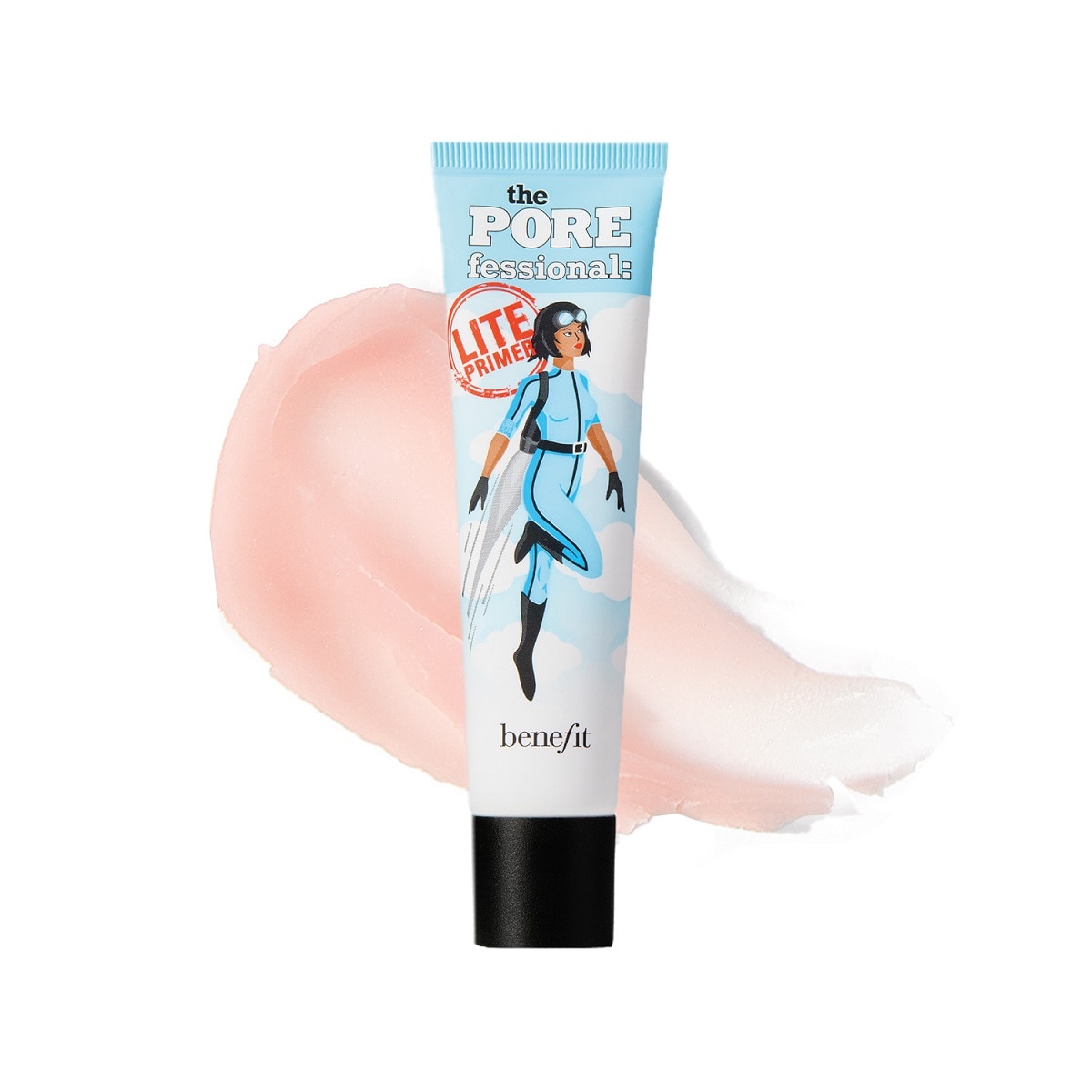 THE POREFESSIONAL LITE PRIMER MINI (PRIMER ULTRALIGERO MINIMIZADOR DE POROS)